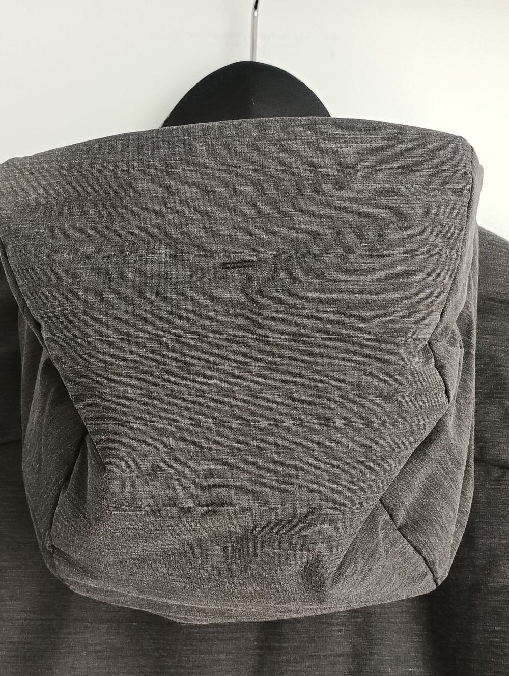 Arc'teryx Womens Grey Long Puffer Coat Full Zip Jacket Embroidered Logo L - Picture 14 of 16